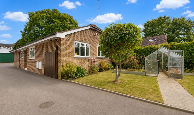 THREE bedroom Bungalow Located in Stanley Green Road, Poole, BH15 - For Sale