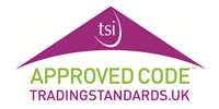 approved code